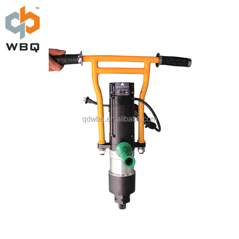 WBQ WE04 110 В/220 В винтовой сваевой привод