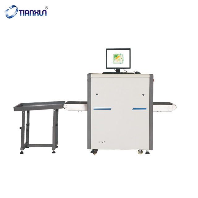 TX-5030A X-RAY камера сканер машина