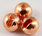 slotted tungsten