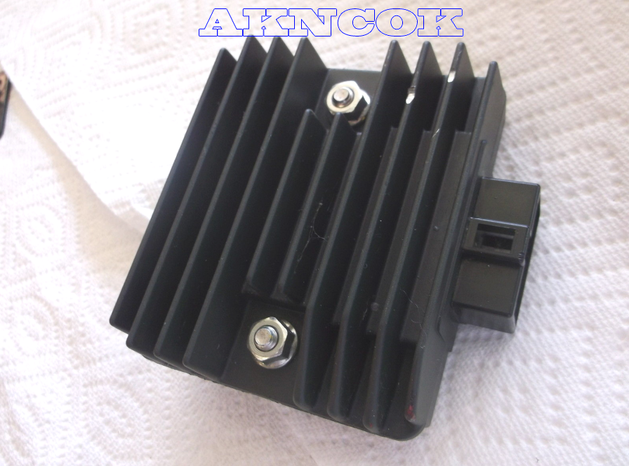 Выпрямитель регулятора напряжения, SH713AA,SH713AA-12,5SL-81960-00,FORFZ6,FZ600,FZS6,YZF R6,XJ6-F,R6S,FZ6R,FZ6RZ, YZFR6S