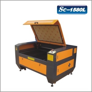 Sc-1580L faltbed печатающей головки принтера