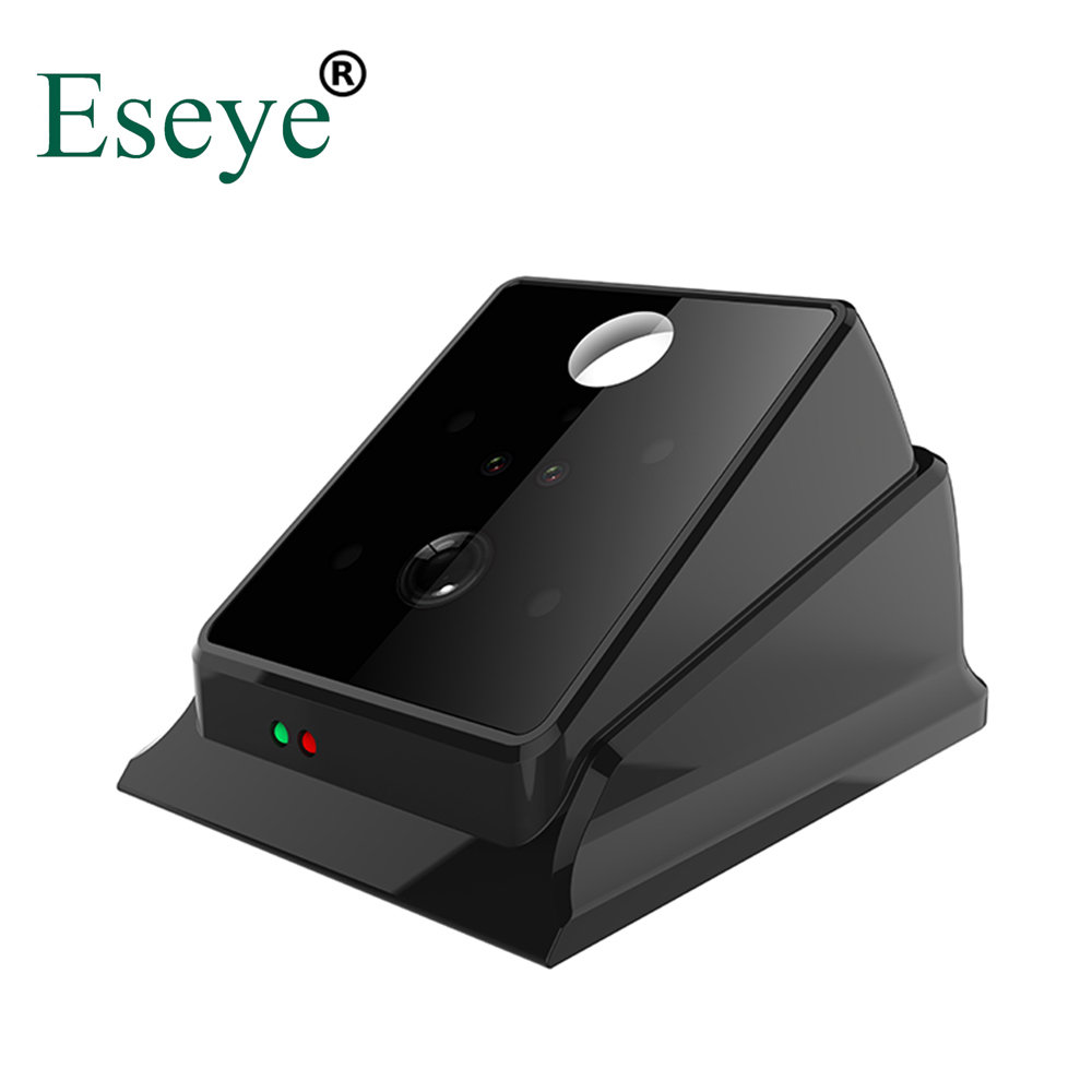 Eseye биометрический USB считыватель лица сканер лица датчик лица для Android лица цифровой персональный с SDK окном Linux