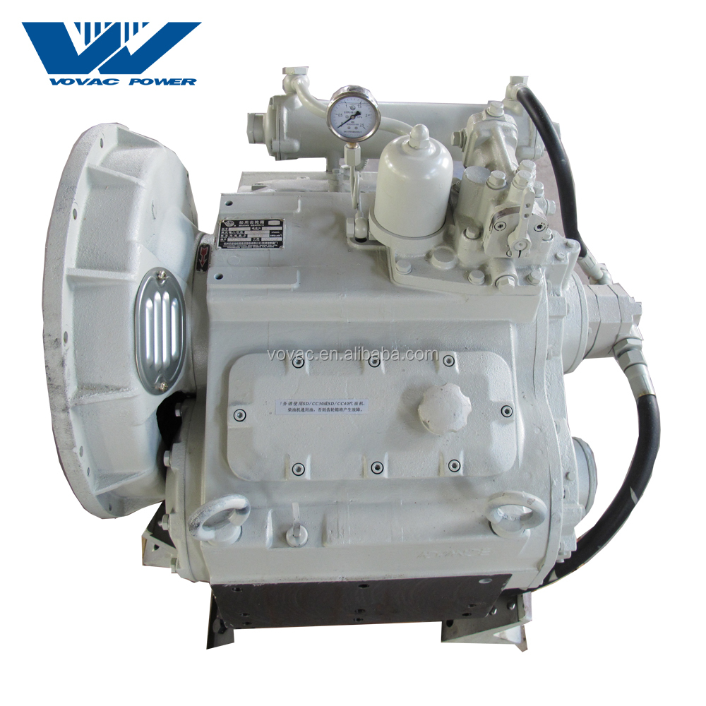 Advance / Fada морская коробка передач 120C 135A 300 HC400