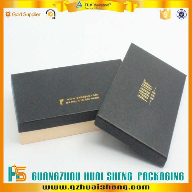 custom wholesale high quality fashion belt gift paper packaging boxes