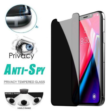 Защитная пленка для экрана из закаленного стекла для IPhone X Max XR 7 8P 6S