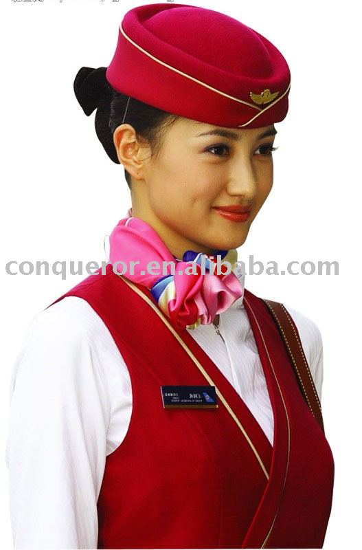 2013 Airlines Равномерное Рабочая одежда