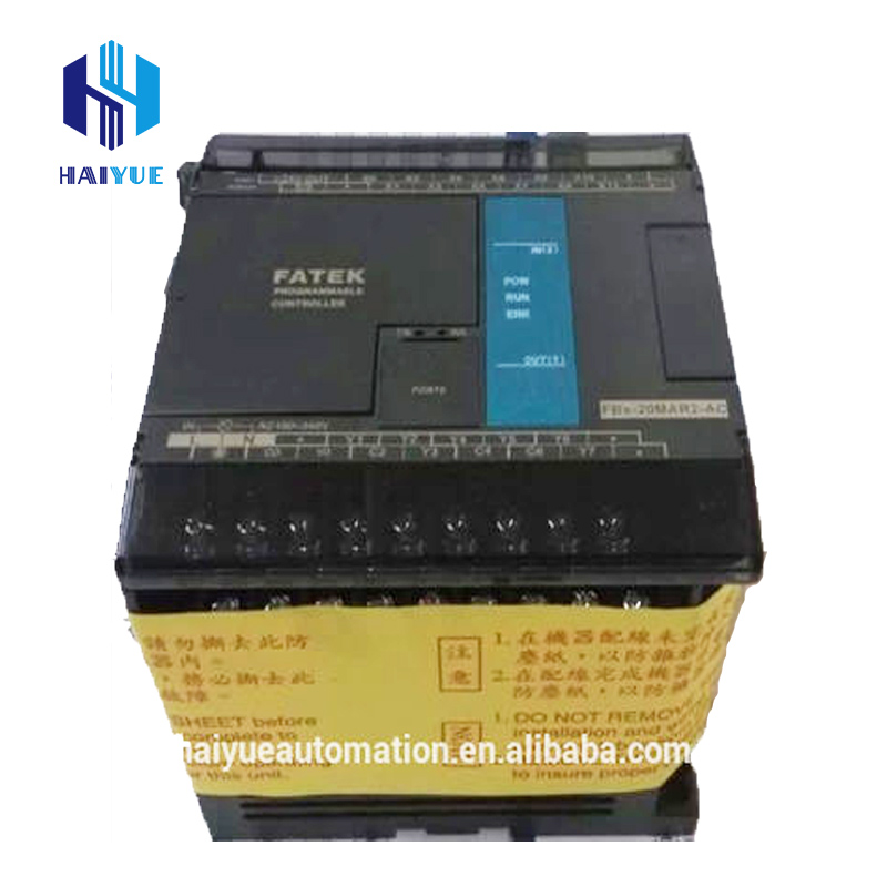 FATEK блок программируемого контроллера FBs-6AD