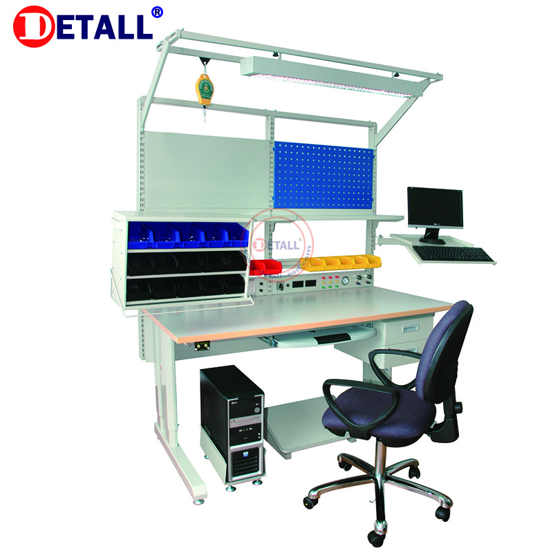 Detall-ESD многофункциональный Рабочий стол