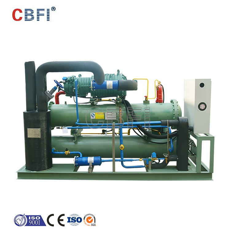 Hot Selling Sroll Copeland compressor for Cold Room