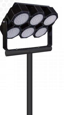 560W Горячая продажа спортивного поля led flood lighting focos с 5 лет гарантии