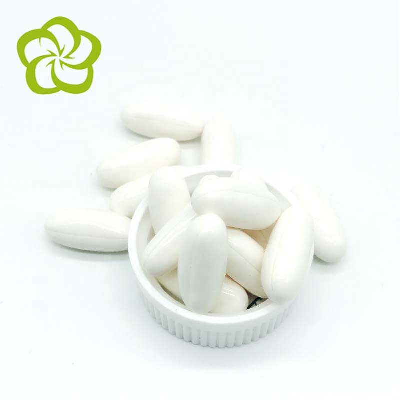 Private brand 1500mg glutathione skin whitening soft capsule with collagen and vitamin C