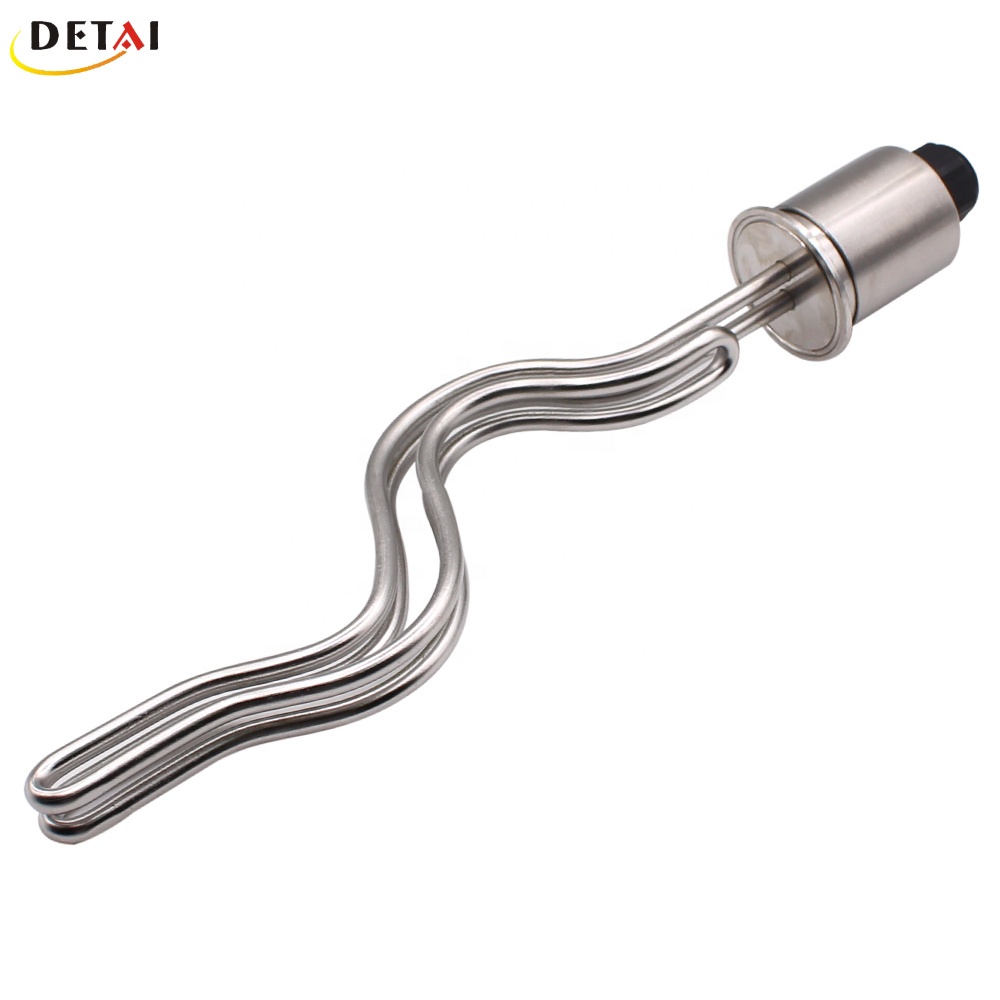 Stainless Steel Boil Kettle Brewing Heating Element