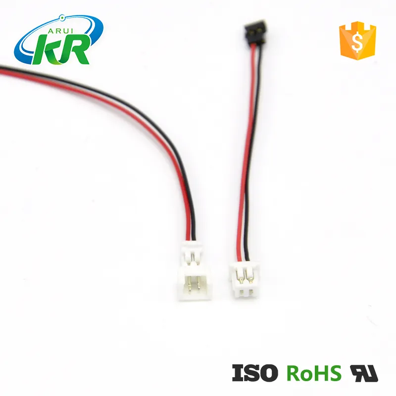 Harness Connector KR1200 2PIN 1.2mm Wiring Harness Connectors