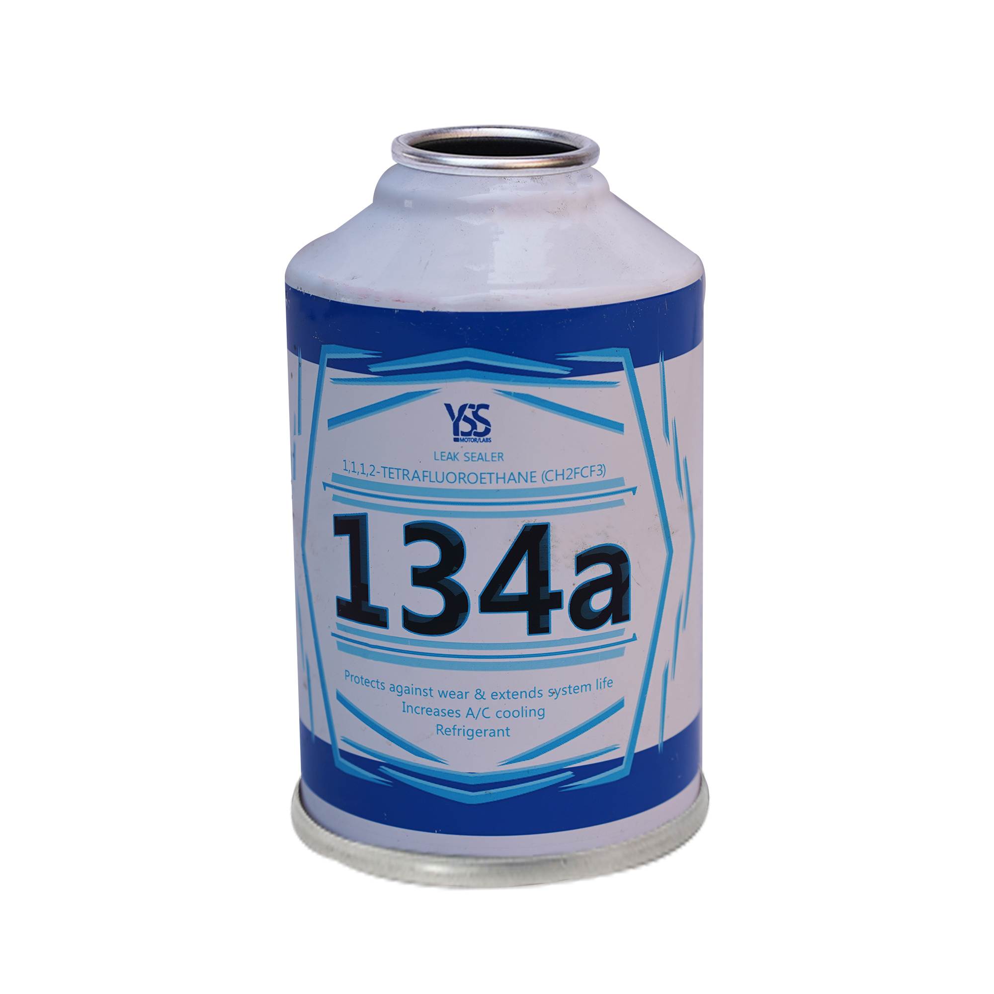 R134A frigerant