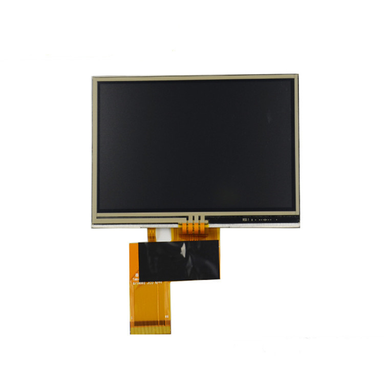 TM043NBH02 Tianma 4,3 дюймов tft ЖК-дисплей 4,3 дюймов tft ЖК-модуль 480x272 ЖК-дисплей с сенсорным integrated
