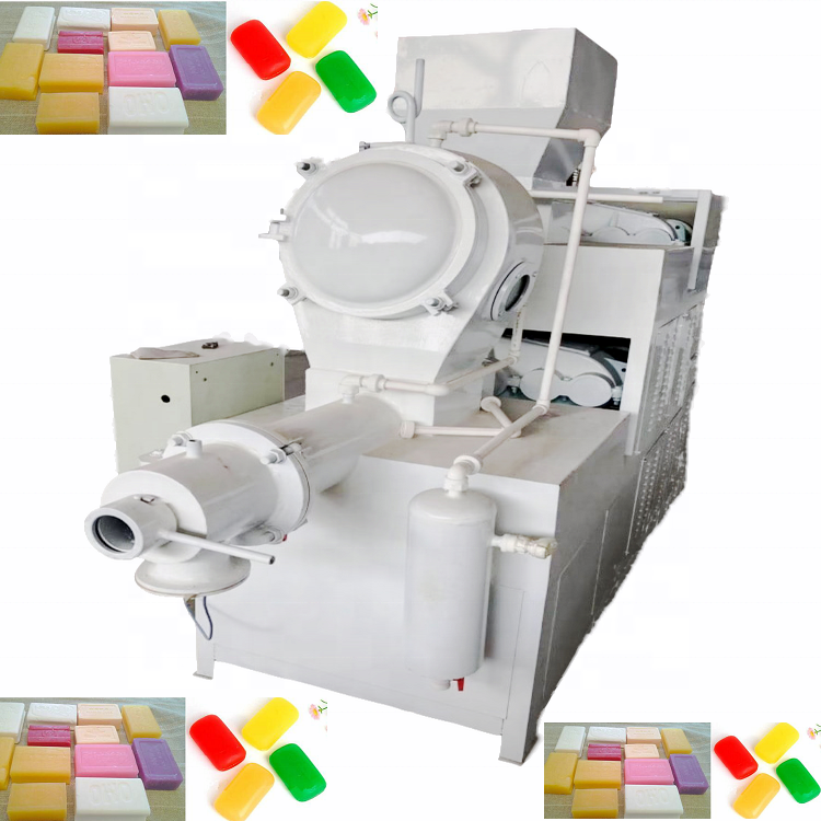 Hot sale for solid soap production line/semi automatic soap making machine/factory price for bar soap making machine