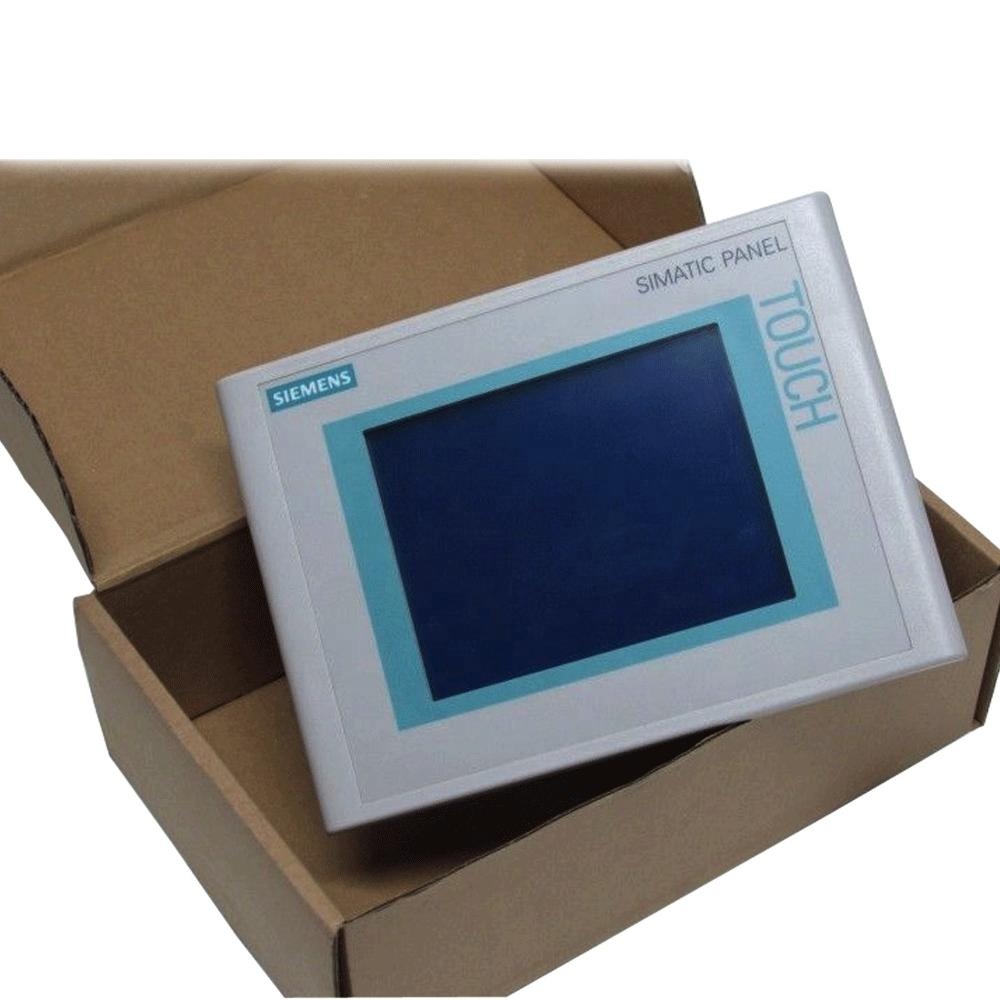 Новый оригинальный сенсорный экран siemens hmi 6AV6642-0BC01-1AX1 в наличии