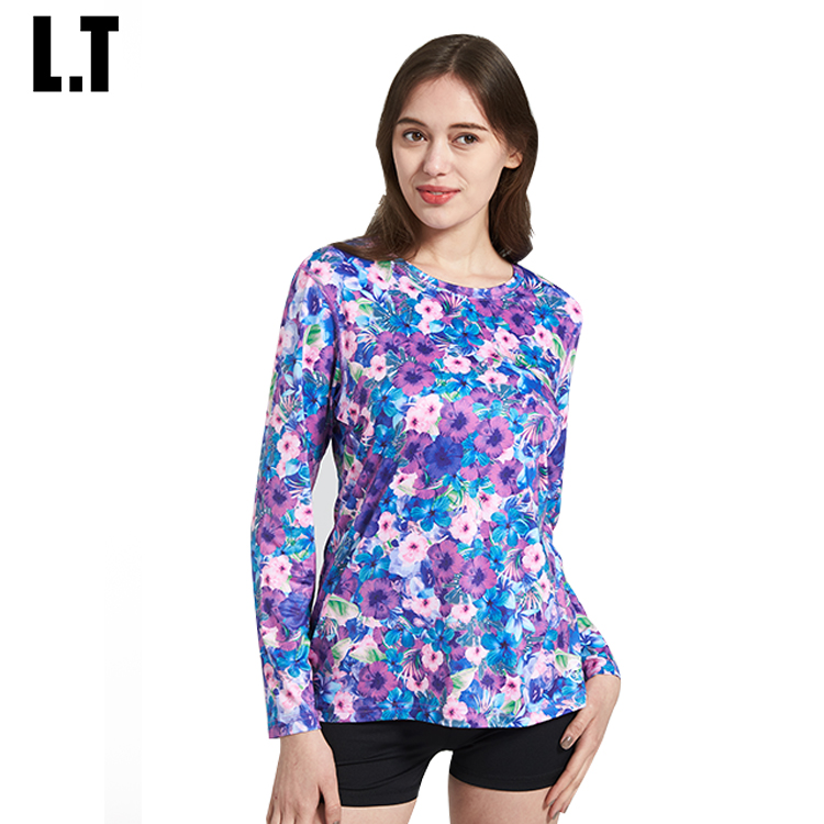 Wholesale hot sale Own Factory OEM 2-Way Stretch Anti-Bacterial Anti-Uv Outdoor Fishing Shirt Quick Dry