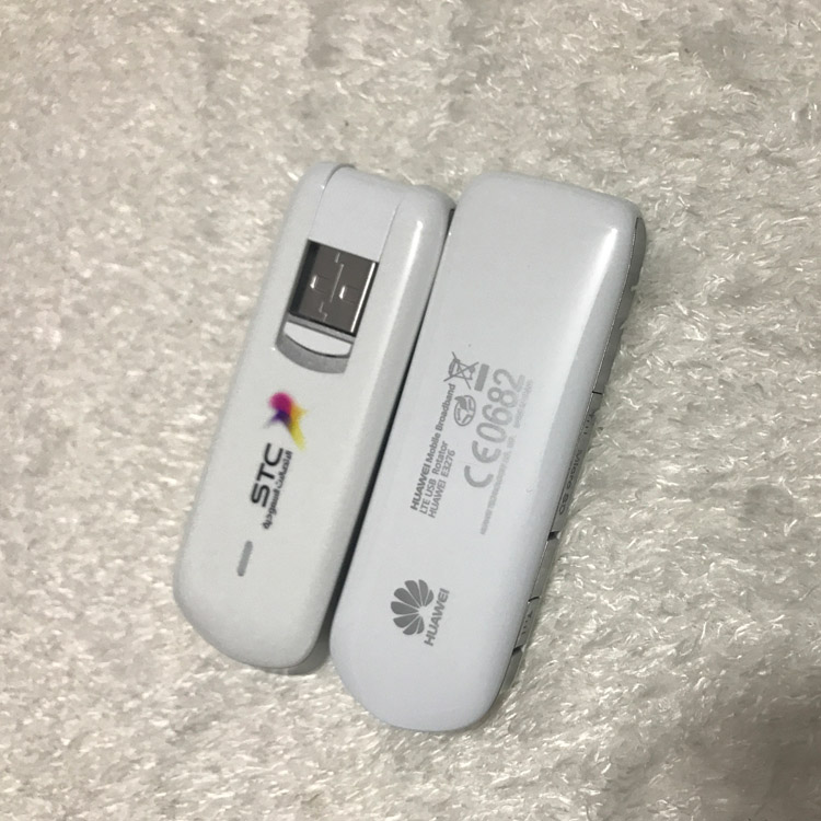Разблокированный мобильный широкополосный USB-ключ Huawei E3276s E3276s-920 4G LTE Cat 4 100 Мбит/с