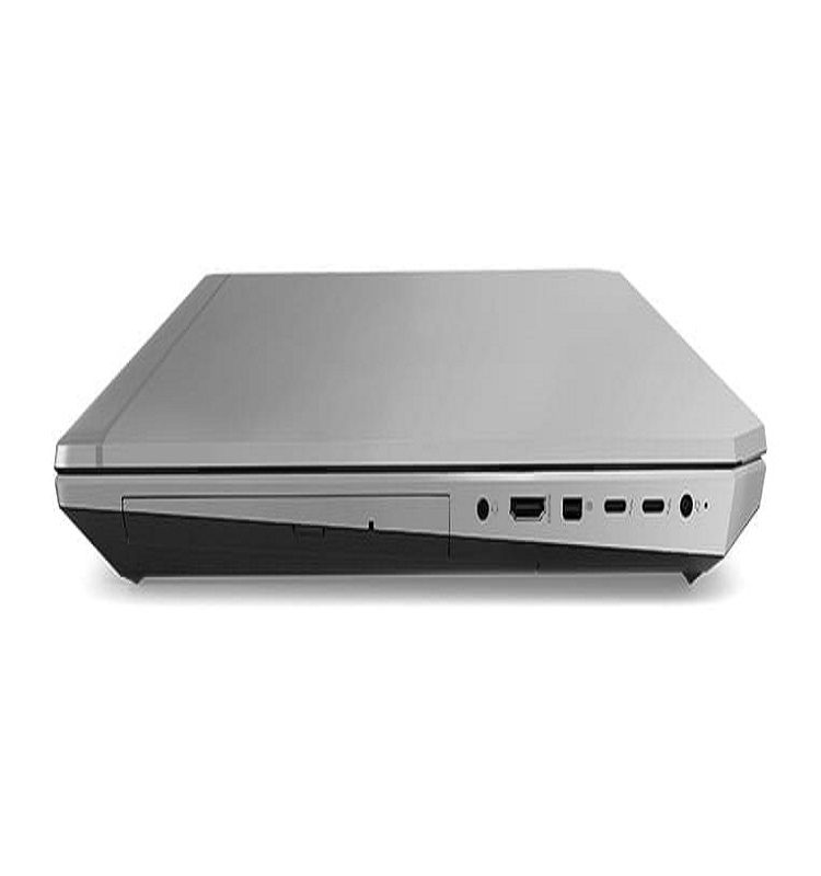Самая полезная Мобильная рабочая станция ZBOOK 17 в мире