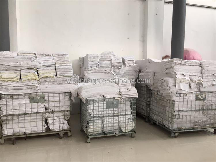 Белые полотенца для покраски маслом в магазине высокого качества, отклоненные в отеле, доставка в Австралию
