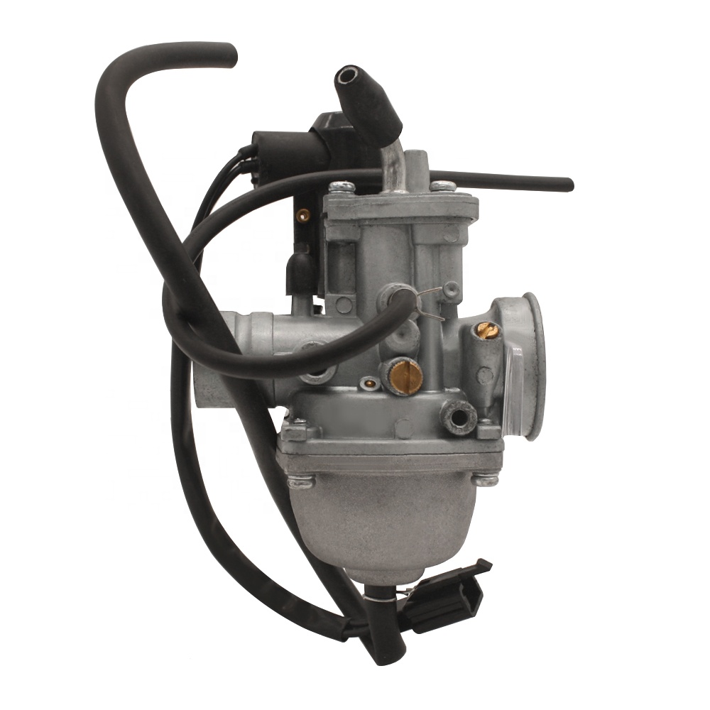 Carburetor For 2 Stroke E-TON Eton TXL50 Lightning Viper 50 electric choke