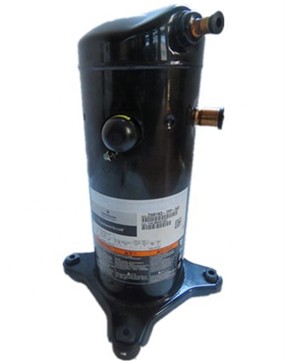Высокое качество 3hp Copeland компрессора ZW34KS-PFS-582 для теплового насоса