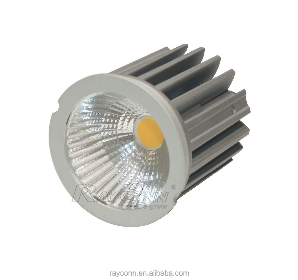 CRI>95 8w LED Dim to warm 2000K изменить на 2800K Dimmable Spot Lamp