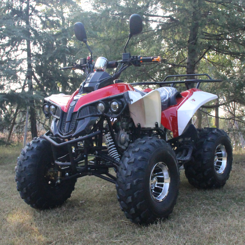 110CC 125cc atv hummer в молодежном ATV