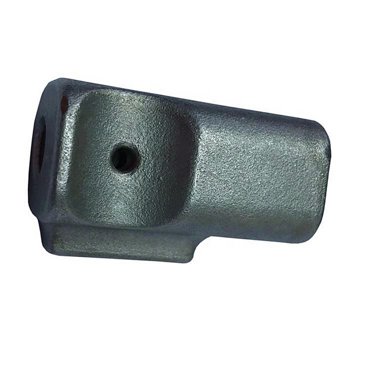 Cast Iron Agriculture Spare Parts Casting