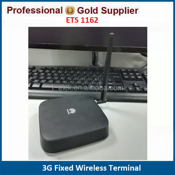 Wholesale FWT FWP ETS 1162 3G GSM Fixed Wireless Terminal