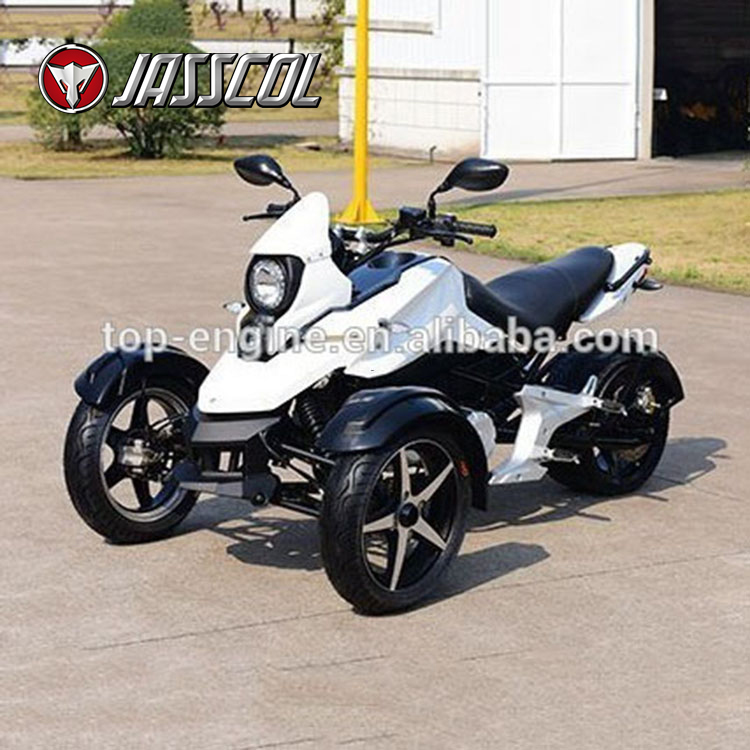 Новое поступление 200cc взрослых газа спортивные трехколесный мотоцикл 3 колеса atv