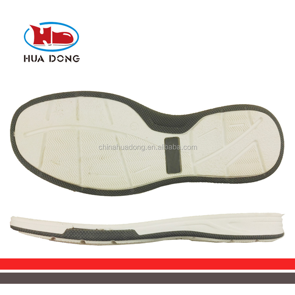 Sole Expert Huadong, модный дизайн, удобная подошва для обуви из ТПР, сделано в Китае