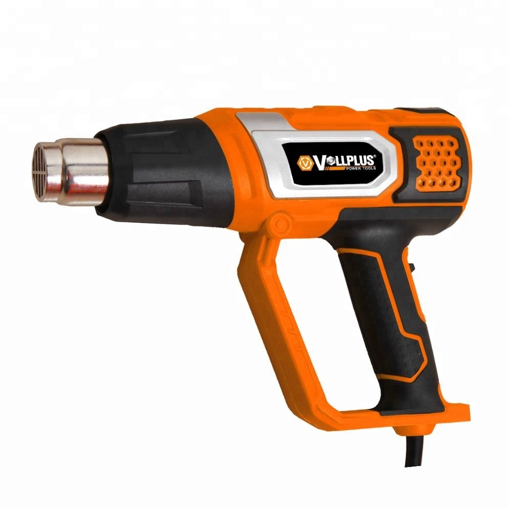 Vollplus VPHG1016 2000W новая модель тепловой пушки