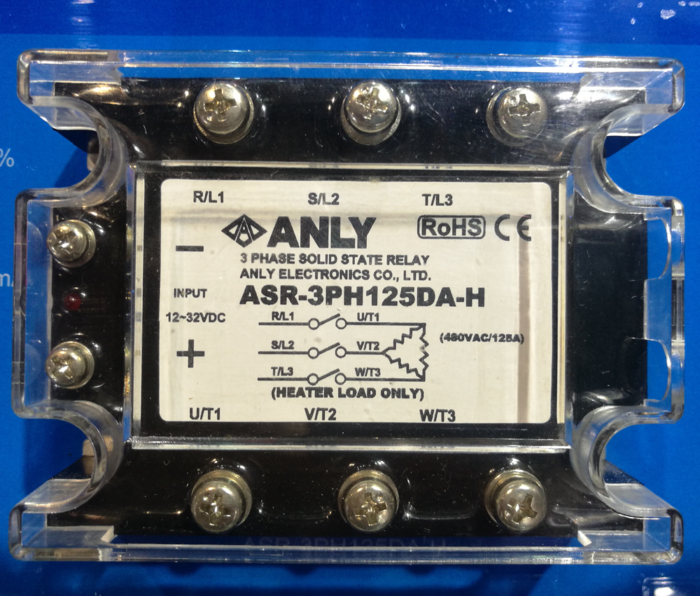 Твердотельное реле ANLY, таймер SSRs anly, авторизованный дистрибьютор ANLY, Тайвань