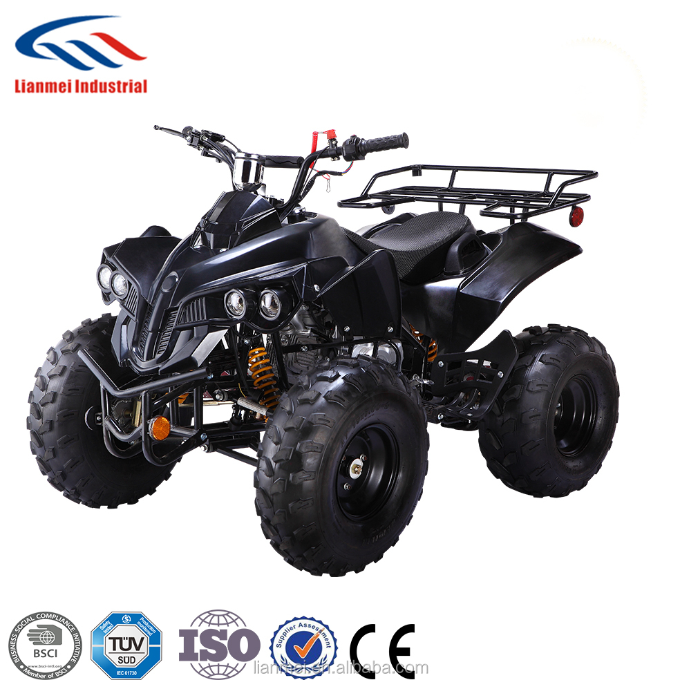 110cc 125cc EPA Бензиновый квадроцикл