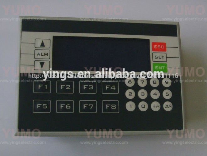 Fh8-6crnb-f 90-260v ac-dc 6 цифры дисплей