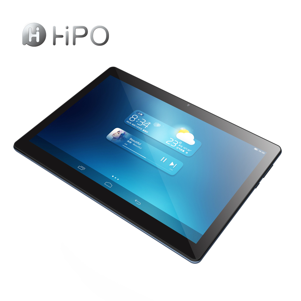 Hipo K10 Pro Восьмиядерный 3G 4G 2 ГБ 32 ГБ Android передний NFC планшет 10 дюймов с CE RoHS Ce