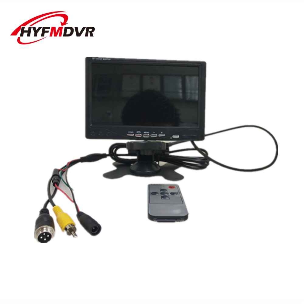 Завод прямой 7-дюймовый TFT LCD TFT подсветка ЖК-экран ЖК-экран 800 * 480