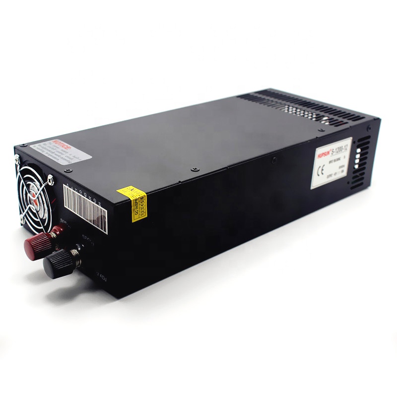 220v 24v 12v 100a ac dc импульсный источник 1200w 48v 25a импульсный источник питания светодиодного табло