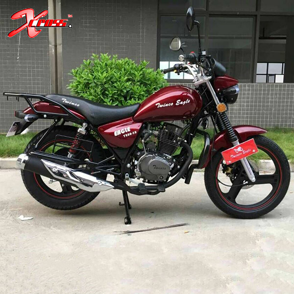 2018 новый китайский дешевый мотоцикл-круизер 150cc XCR 150T