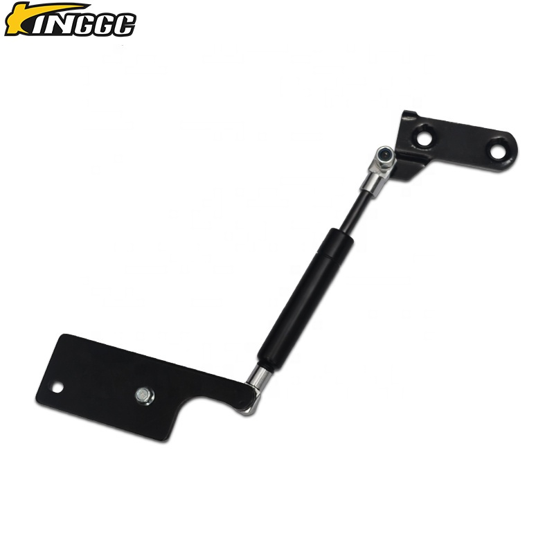 Новейшая Задняя Крышка багажника assist slow down shock up lift struts для Hilux Revo 2015-ON