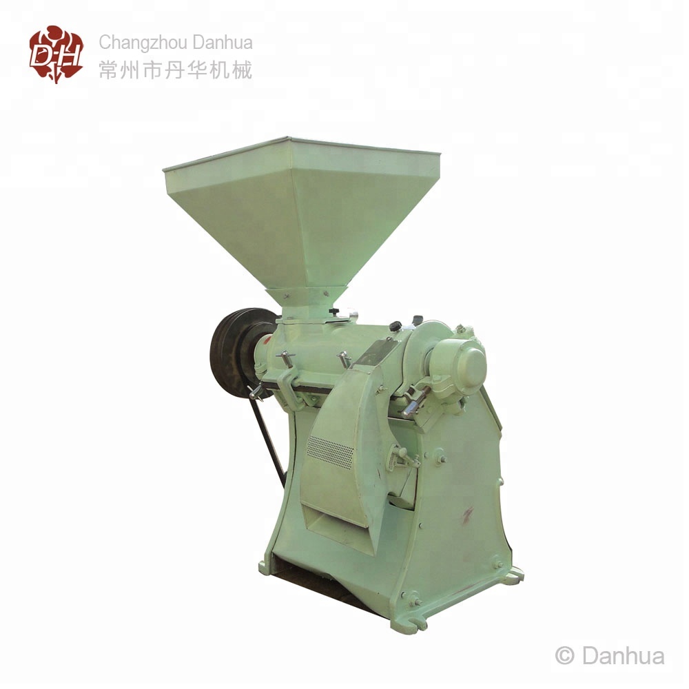 Рисовые мельницы 632F (модель 632-450-135 #)