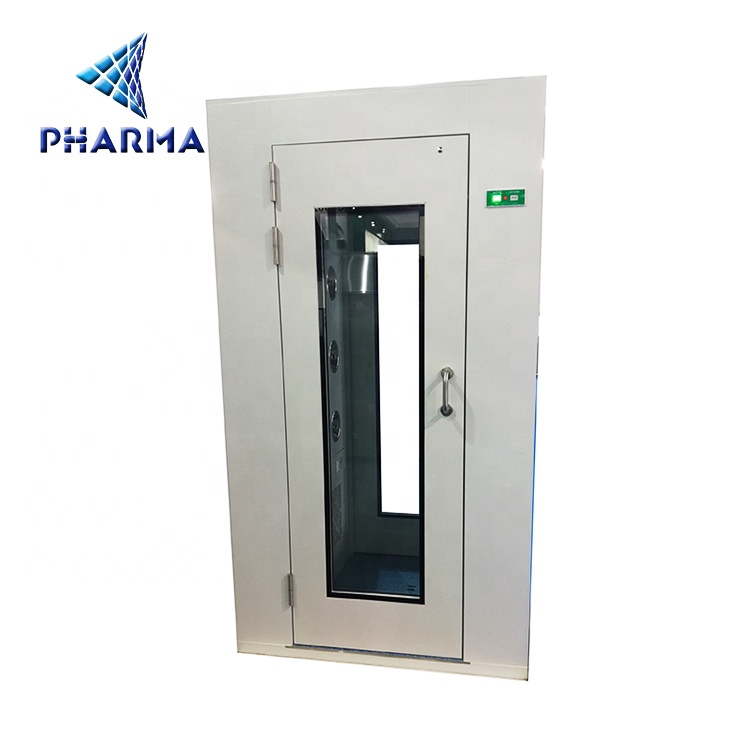 GMP стандартный воздушный Душ для Pharmaecutical заводского использования