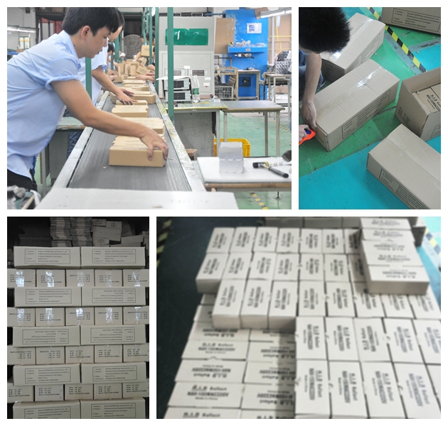 35w 70w 150w 250w 210w 315w cmh metal halide lamp electronic ballast