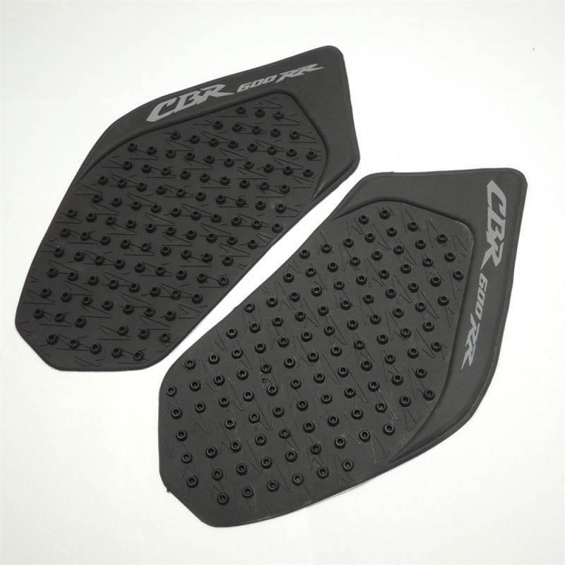 FNSTPHD001BK боковая колодка для мотоцикла Honda CBR600RR 2003-2006, Черная