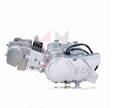 Двигатели для мотоциклов Zongshen 125 zs125cc