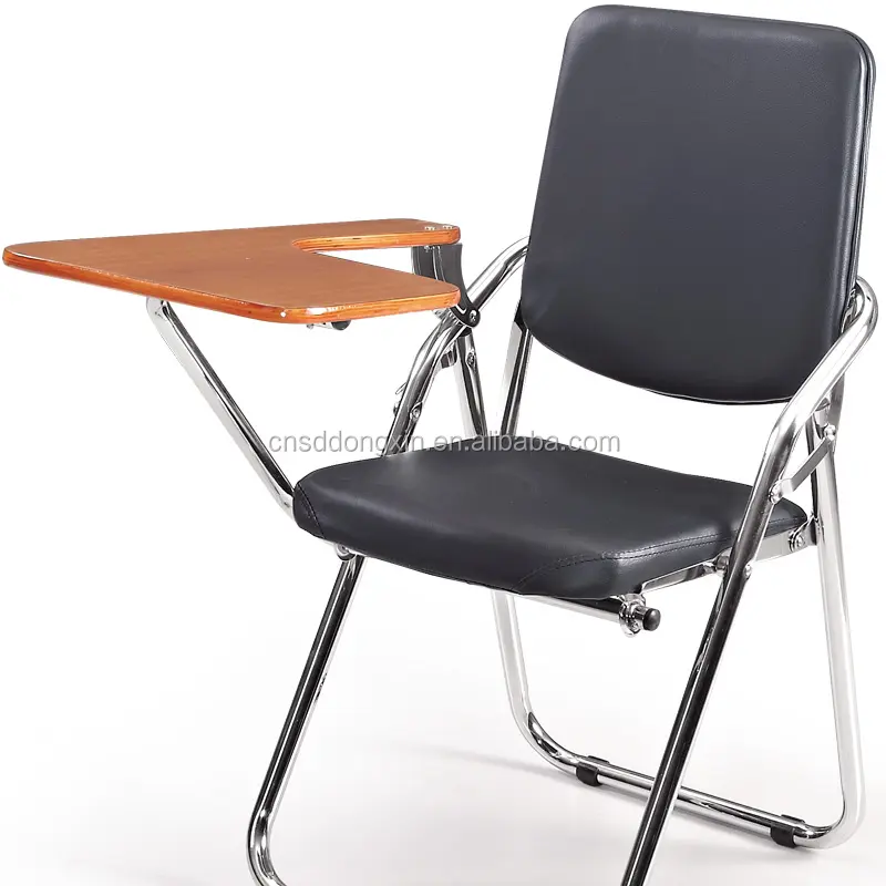 Hot sale Steel Student Folding Chair Foldable Training Chair