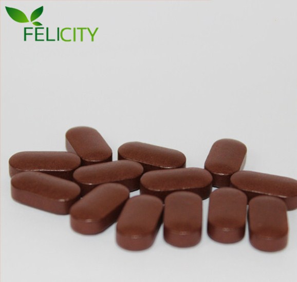 Здоровое питание повышение аппетита диабет Reliever Ca-Fe-Zn жевательные таблетки для беременных