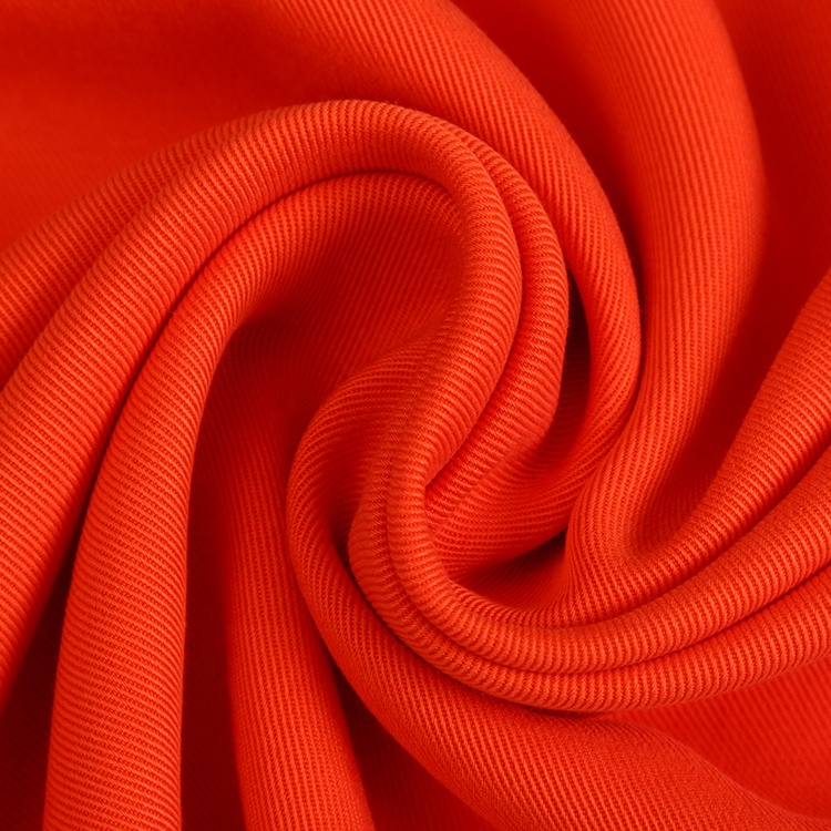 Высокое качество 100% Tencel Twill Ткань 100% tencel ткань